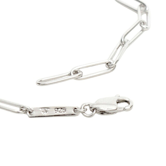 トムウッド ブレスレット メンズ レディース Tom Wood Box Bracelet 100066-70 シルバー 腕輪 ジュエリー ブランド 高級 おしゃれ プレゼント 実用的 ペア