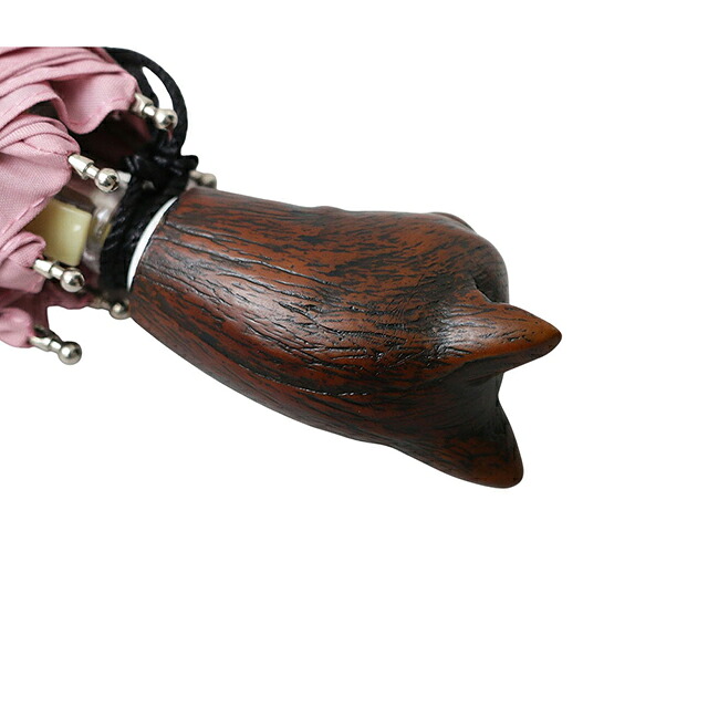ギドゥジャン Guy de Jean 102147 折りたたみ傘 102110-cat-oldpink ユニセックス oldpink 折畳傘 102147 ブランド
