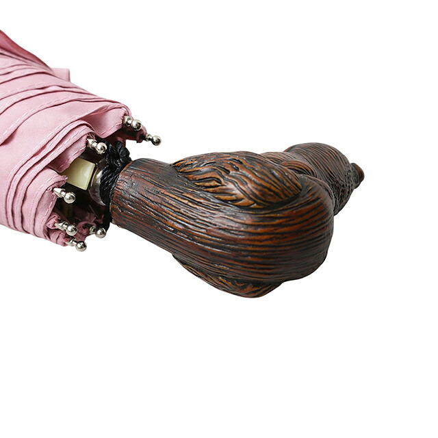 ギドゥジャン Guy de Jean 102147 折りたたみ傘 102110-greyhound-oldpink ユニセックス oldpink 折畳傘 102147 ブランド