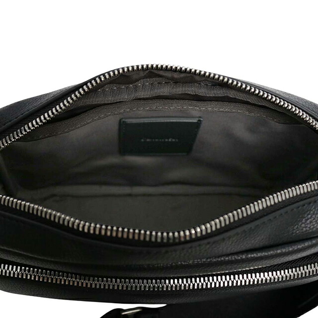 カルバンクライン CALVIN KLEIN RAISED CAMERA BAG ショルダーバッグ lv04d3159g-ub1 メンズ BLACK ブランド 斜めがけ ブランド 高級 おしゃれ プレゼント 男性 実用的 かっこいい