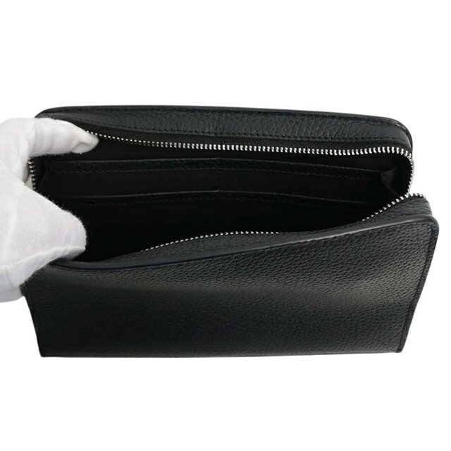 カルバンクライン CALVIN KLEIN FOIL EMBOSS POUCH WITH HANDLE クラッチバッグ lv04d1153g-ub1 メンズ BLACK ブランド ビジネス 軽量 小さめ ミニバッグ ブランド 高級 おしゃれ プレゼント 男性 実用的 かっこいい