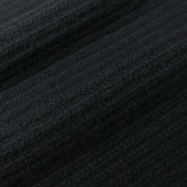 エムエムシックス MM6 Maison Margiela マフラー s52te0061-m13285-900 ユニセックス Black マフラー ブランド