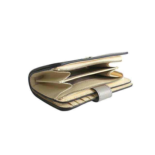 フルラ FURLA FURLA CAMELIA M COMPACT WALLET 二つ折り財布 二折財布 WP00314-ARE000-4952S レディース ブランド コンパクト ウォレット 高級 おしゃれ プレゼント 実用的