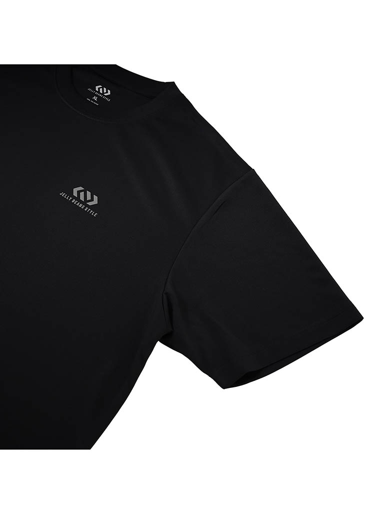 Jelly Beans Style リカバリーウェアTシャツ&ロングパンツMセット