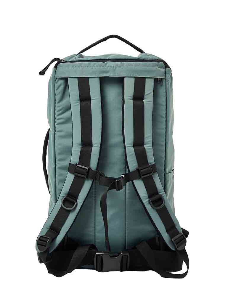 DAYTRIPPER UNISEX TRIPPER PACK 11002Graphite H51×W27×D15cm