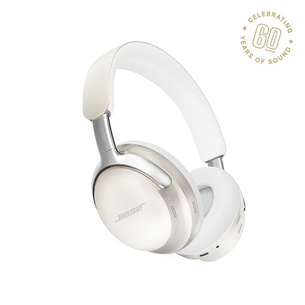 Bose QuietComfort Ultra Headphones 60周年エディション QC ULTRA HP DIA ダイヤモンド