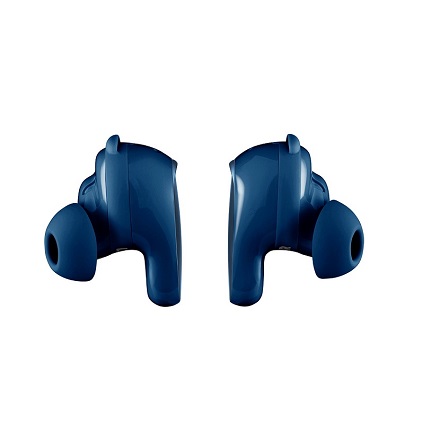 Bose QuietComfort Ultra Earbuds ルナブルー QC ULTRA EARBUDS LUN