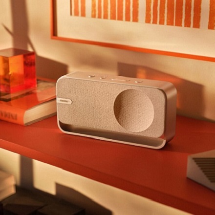Bose SoundLink Home Bluetooth Speaker ライトシルバー SLink Home BT SP SLV