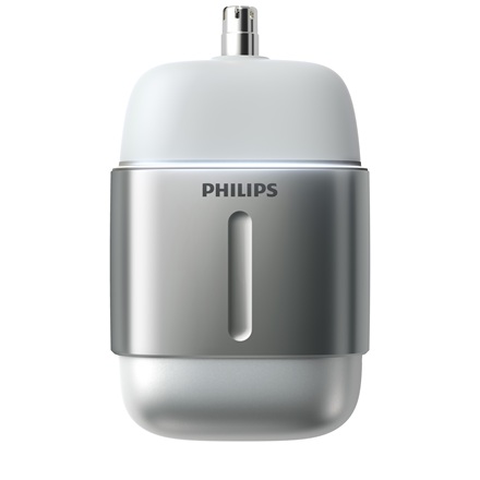 フィリップス Shaver 700 Series 電動コンパクトシェーバー S793/06 クロームシルバー