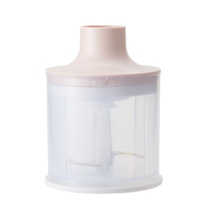 BRUNO マルチスティックブレンダー2 BOE140-PK ピンク