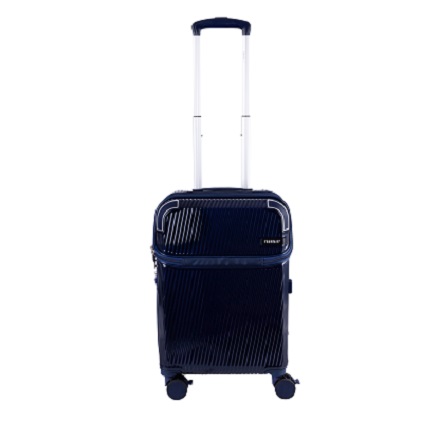 TRAVELIST アクセル Sサイズ 76-25192 ネイビー