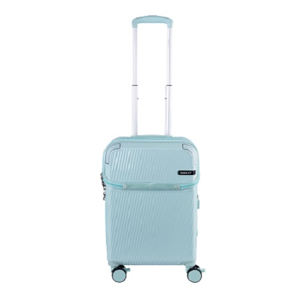 TRAVELIST アクセル Sサイズ76-25194 ミント