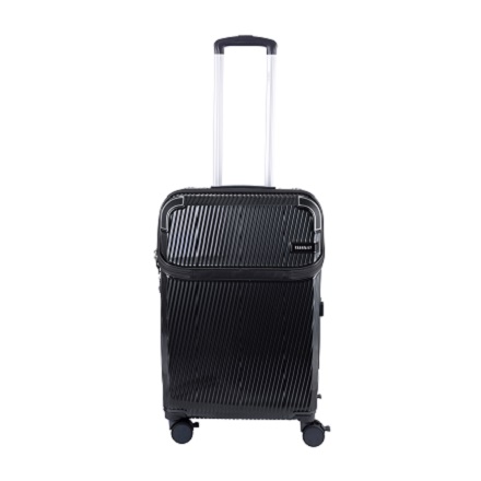 TRAVELIST アクセル　Mサイズ 76-25201 ガンメタ