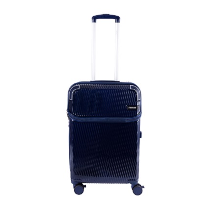 TRAVELIST アクセル　Mサイズ 76-25202 ネイビー