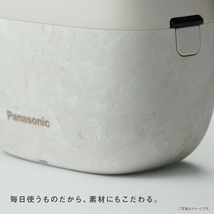 パナソニック ラムダッシュ パームイン ES-P550U-W ホワイト