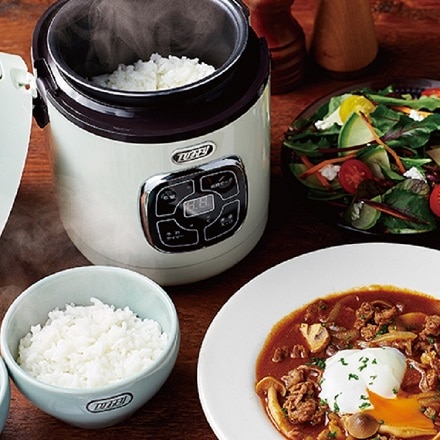 Toffy マイコン炊飯器 K Rc2 Sp シェルピンク 他色あり 家電 永久不滅ポイント交換の Storee Saison ストーリー セゾン