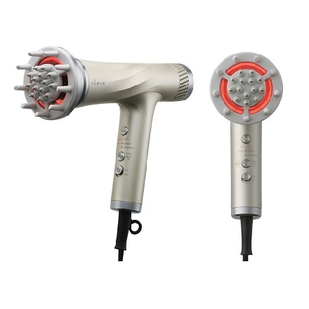 ヤーマン リフトドライヤー HC20N1 ゴールド