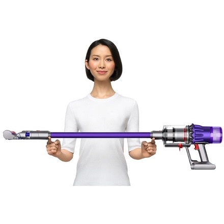 Dyson Digital Slim Fluffy Origin SV18 FF ENT N｜永久不滅ポイント