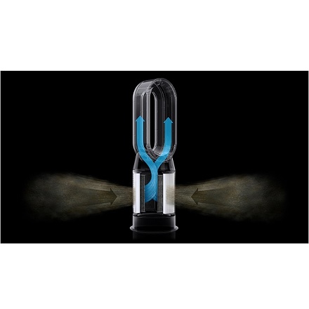 Dyson Purifier Hot+Cool Gen1 HP10WW