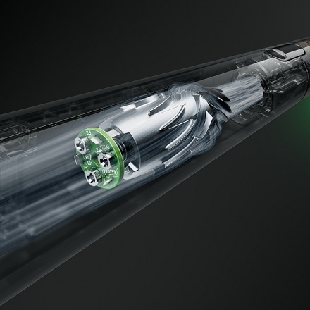 Dyson PencilVac Fluffy SV50 FF