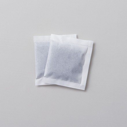 おむつペール（グレー）