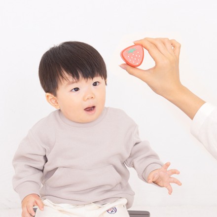 〈ウッディプッディ〉 もぐもぐボックス