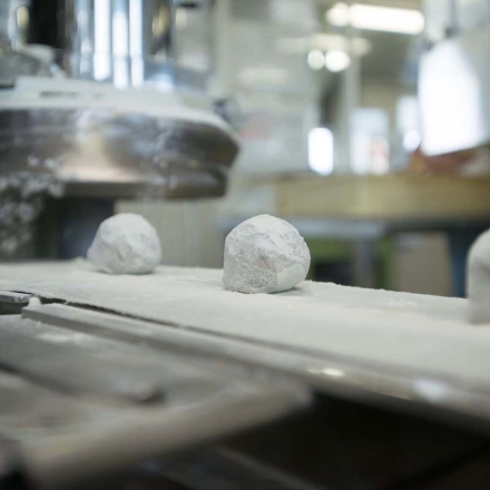 味いろいろ 特小 大手まんぢゅう38ｇ×5、もなみ25ｇ×5