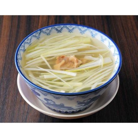 冷凍 牛たんセットＡ 牛たん塩味・牛たん入り南蛮味噌もろみ漬 各100g、牛たん入りテールスープ250g