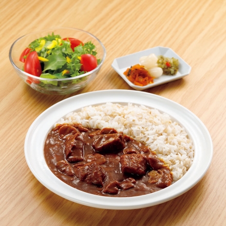 牛たんレトルト食べ比べ 牛たんシチュー・牛たんカレー・牛たんトマトシチュー 各180g、テールスープ250g