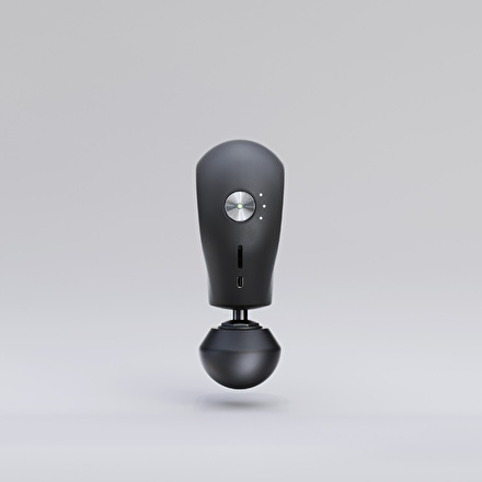 Therabody セラボディ Theragun Mini 3.0 Black セラガン ミニ 3.0 ブラック