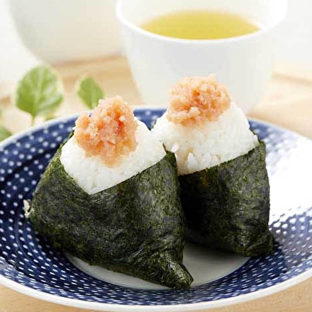 やまや 辛子明太子・紅鮭 詰合せ