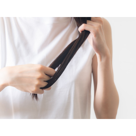 ROSE LABO 24ROSE ローズヘアオイル