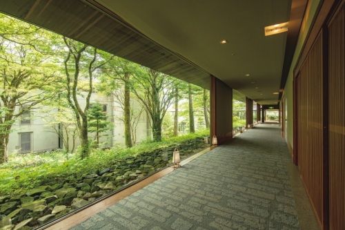 【神奈川】箱根湯の花プリンスホテル 2名様 日帰り入浴プラン≪食事なし≫