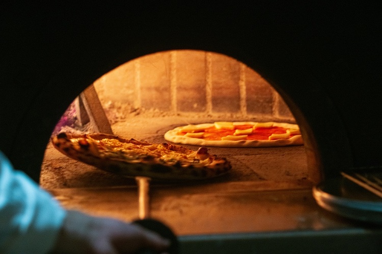【京都】MR.MAURICE'S ITALIAN （エースホテル京都）　1名様 ランチまたはディナープラン ≪イタリア料理≫