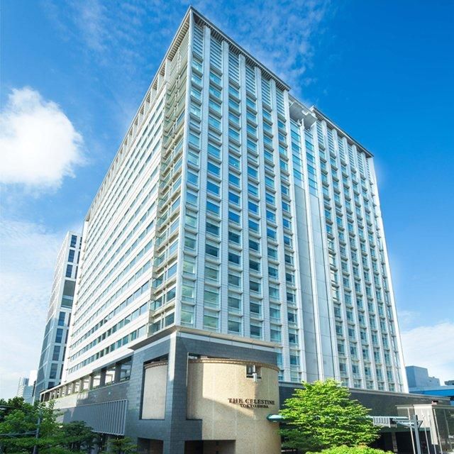 【東京】スパ アマスタス（ホテル ザ セレスティン東京芝）　1名様 エステプラン≪リラックスボディトリートメント60分+フット15分≫