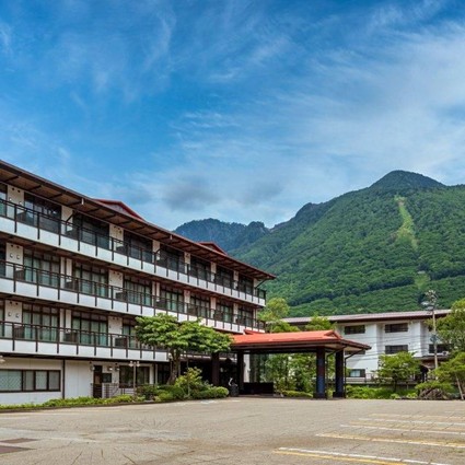 【岐阜】岡田旅館　2名様平休日1泊2食付