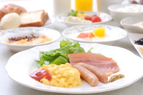 【新潟】舞子高原ホテル　2名様平休日1泊2食付