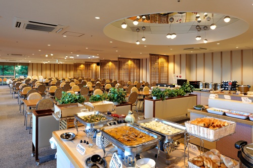 【鹿児島】霧島ホテル　2名様　宿泊プラン　平休日1泊2食付
