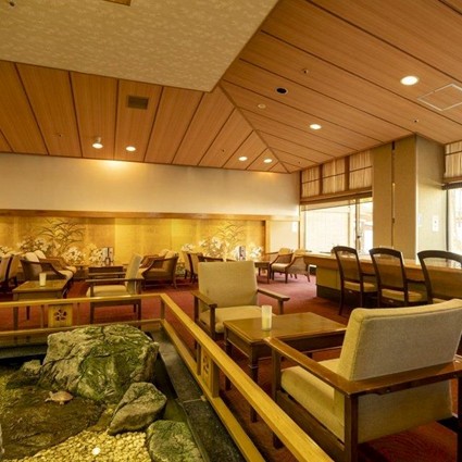 【広島】宮島 神撰の宿 ホテルみや離宮　2名様平休日1泊2食付