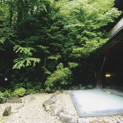 【北海道】望楼NOGUCHI登別　2名様平休日1泊2食付