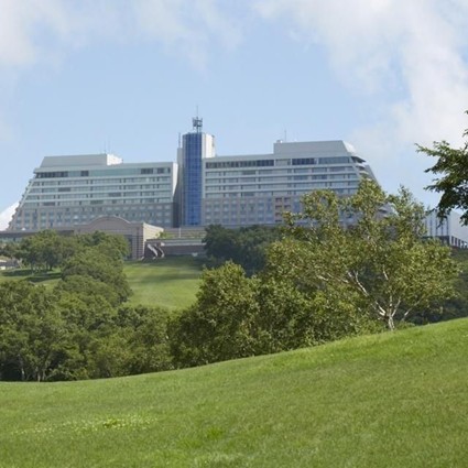 【北海道】ザ・ウィンザーホテル洞爺ヴィニェット コレクション by IHG　2名様平休日1泊2食付