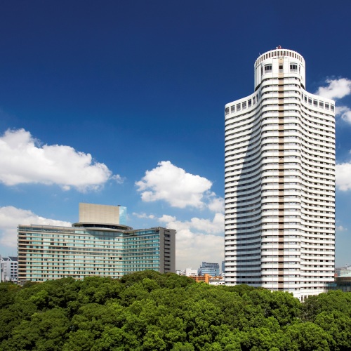 【東京】 【2027年3月31日利用までの限定！】ホテルニューオータニ　4名様平休日1泊食事なし