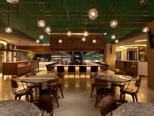 【京都】GOOD NATURE HOTEL KYOTO　2名様平休日1泊朝食付