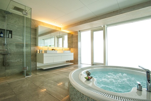 【兵庫県】CORAL SUITE VILLA　awaji 2～10名様平休日1泊食事なし