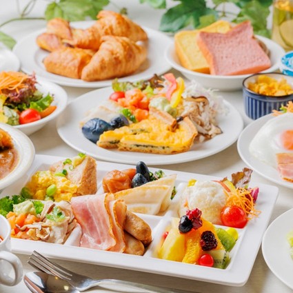 【宮城】ホテルモンテエルマーナ仙台　（おひとりさまプラン）1名様平休日1泊朝食付