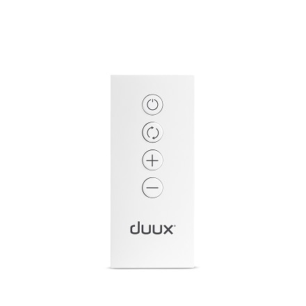 duux Beam Mini タワー型超音波式加湿器 8畳(木造5畳) 3L Wi-Fi対応モデル DXHU13JP ホワイト