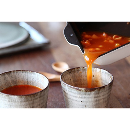 remy レミパンエッグ レッド RHF-332