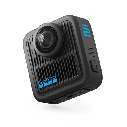 GOPRO MAX2 CHDHZ311