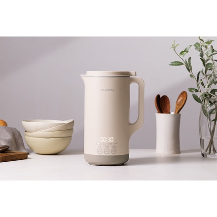 レコルト 自動調理ポット ラージ クリームホワイト RSY-3(W)