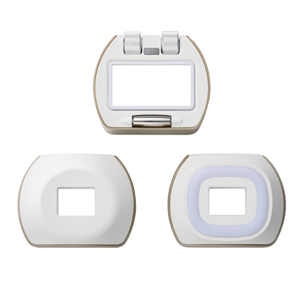 YA-MAN TOKYO JAPAN レイボーテ ハイパーZERO YJEA4N